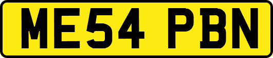 ME54PBN