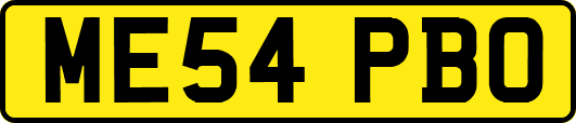 ME54PBO