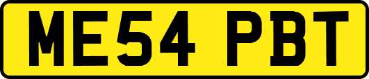 ME54PBT