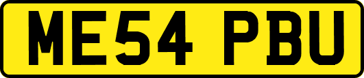 ME54PBU