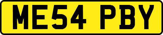 ME54PBY