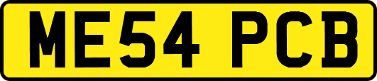 ME54PCB