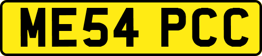 ME54PCC