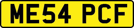 ME54PCF