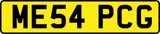 ME54PCG