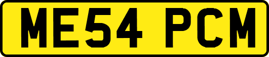 ME54PCM
