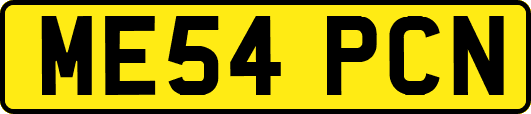 ME54PCN