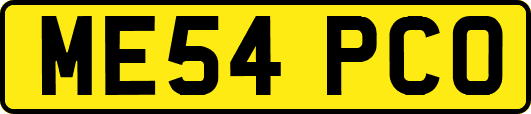 ME54PCO
