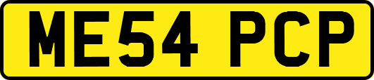 ME54PCP