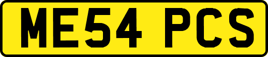 ME54PCS
