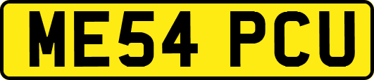 ME54PCU