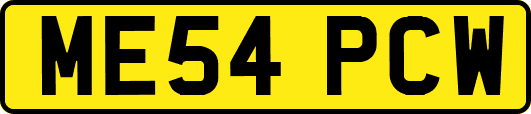 ME54PCW