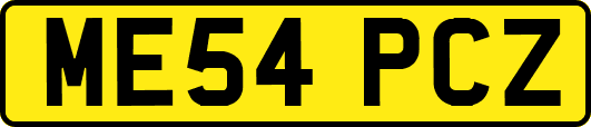 ME54PCZ