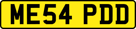 ME54PDD