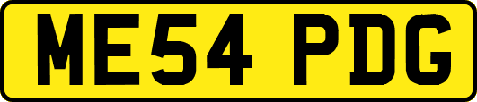 ME54PDG