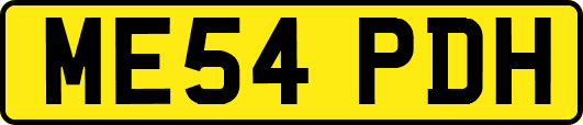 ME54PDH