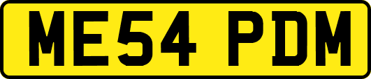 ME54PDM