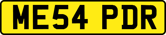 ME54PDR