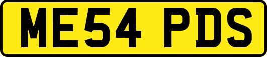 ME54PDS