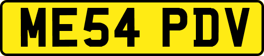 ME54PDV