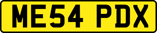 ME54PDX