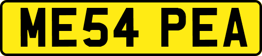 ME54PEA
