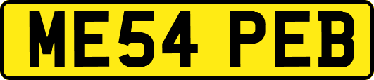ME54PEB