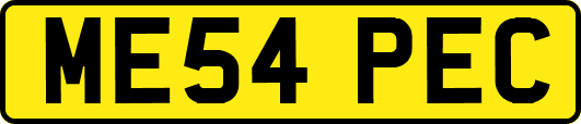 ME54PEC