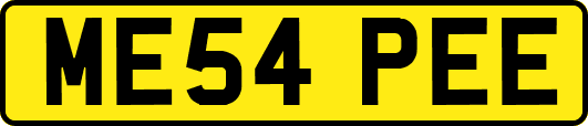 ME54PEE