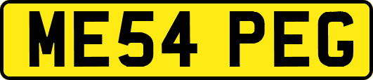 ME54PEG