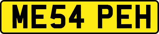 ME54PEH