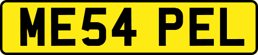 ME54PEL