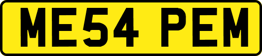 ME54PEM
