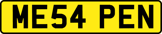 ME54PEN