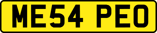ME54PEO