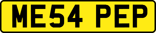 ME54PEP