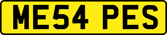 ME54PES