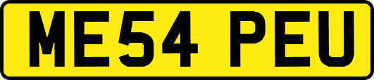 ME54PEU