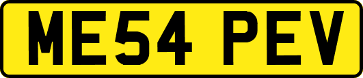 ME54PEV