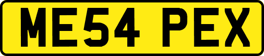 ME54PEX