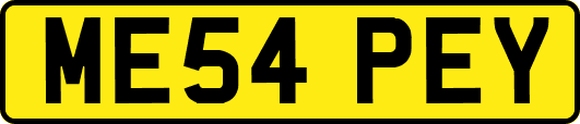 ME54PEY