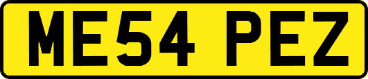 ME54PEZ