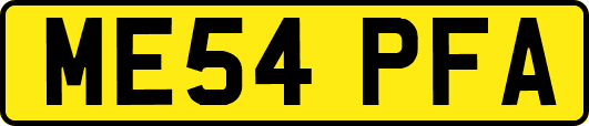 ME54PFA