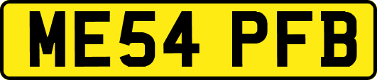 ME54PFB