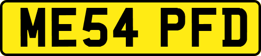 ME54PFD