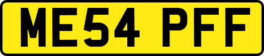 ME54PFF