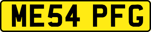 ME54PFG