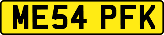ME54PFK