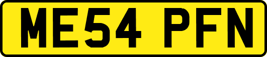 ME54PFN