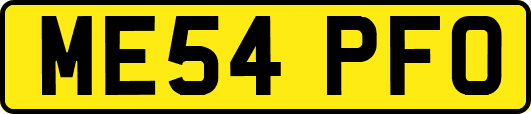 ME54PFO